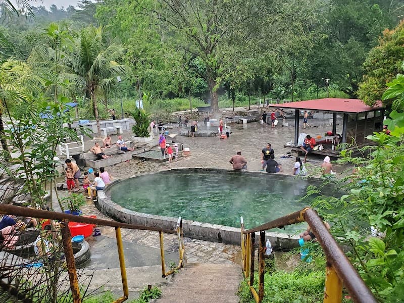 Selayang Hot Spring Batu Caves photo