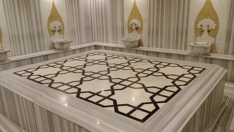 Selçuklu Hamam Spa Muratpaşa photo