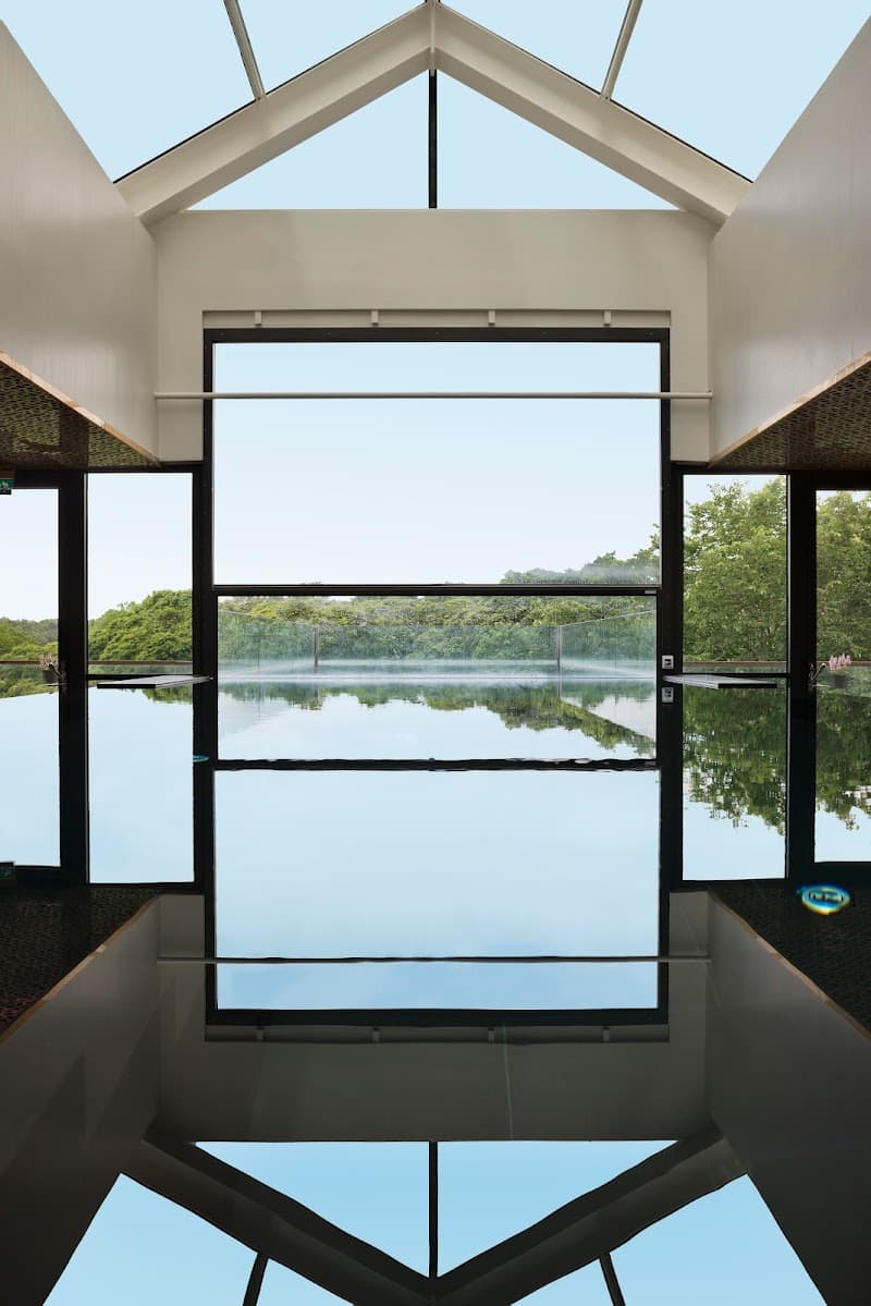 Select Collection SPA Stockholm photo