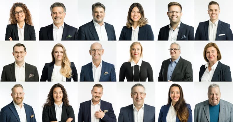 SELECTEAM Personal- und Unternehmensberatung e.K. Personalberatung Neuss photo