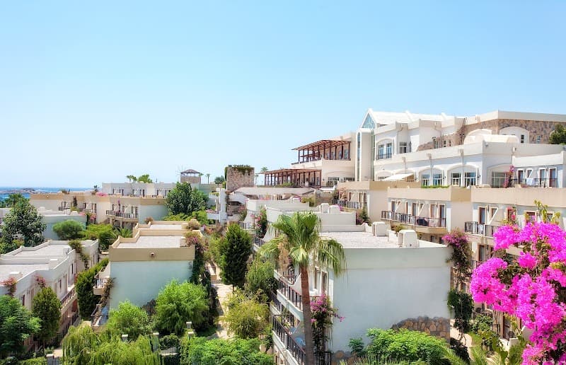 Selectum Colours Bodrum photo