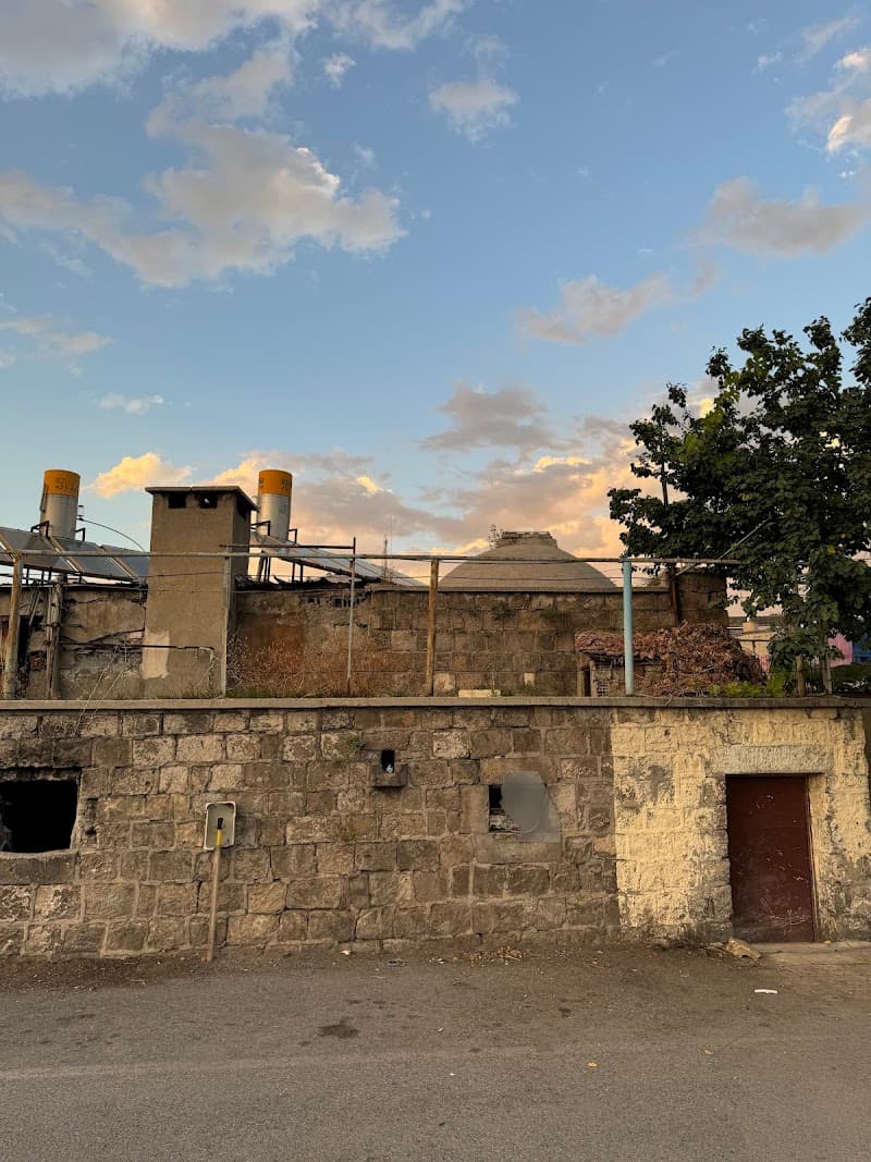 SelehattİN Hamami Melikgazi photo
