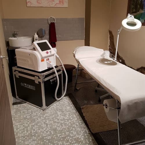 Selen Beauty e Spa Catania photo