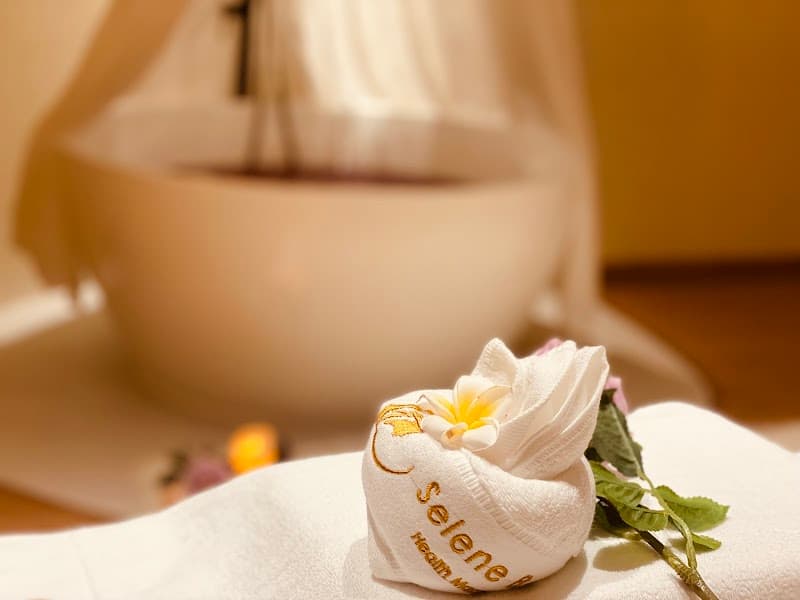 Selen Beauty Spa Quận Hải Châu photo