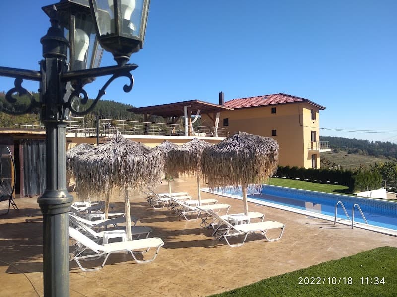 Selena Spa House Kjustendil photo