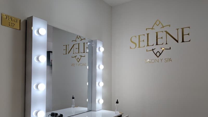 Selene Salón y Spa Medellín photo