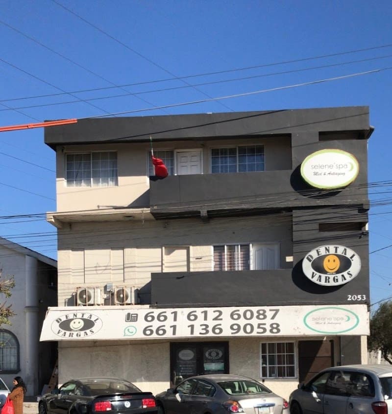 Selene spa Mérida photo