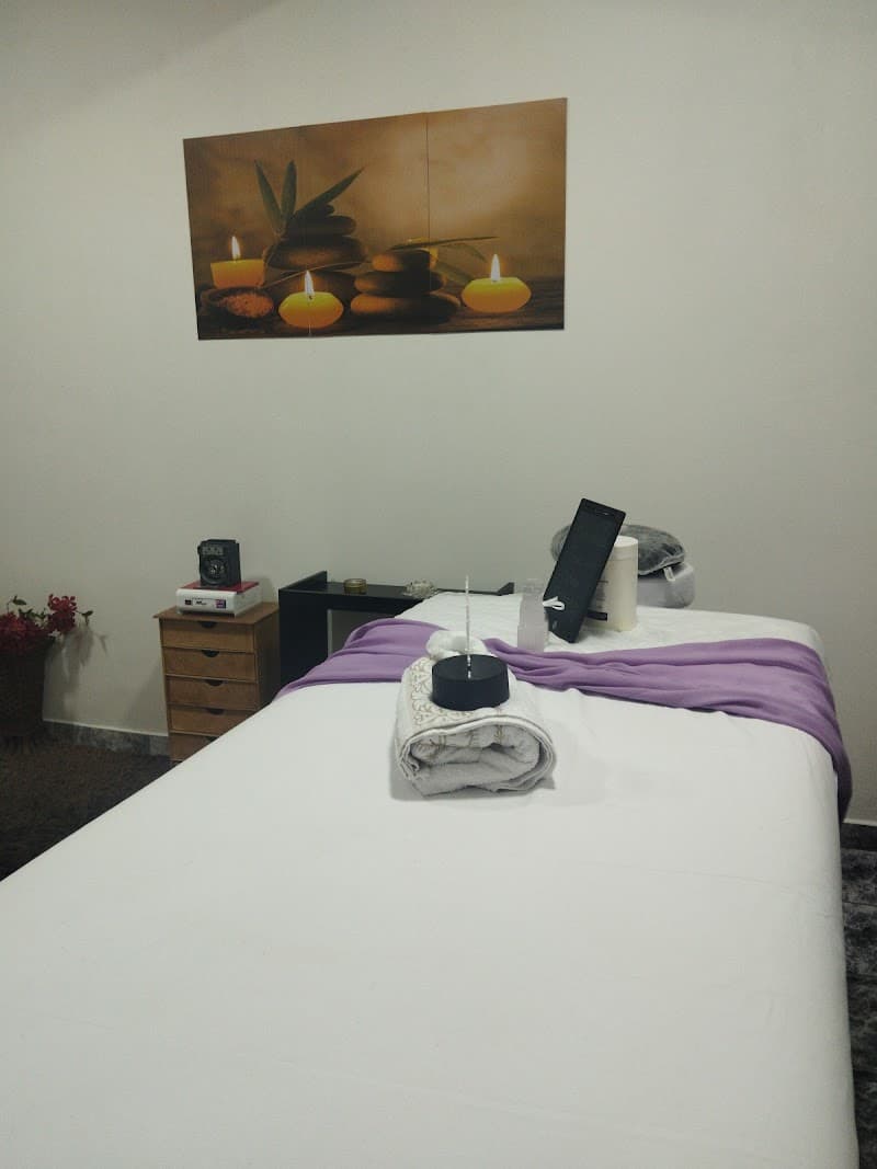 Selenita Nucleo de Desenvolvimento Humano São Paulo photo