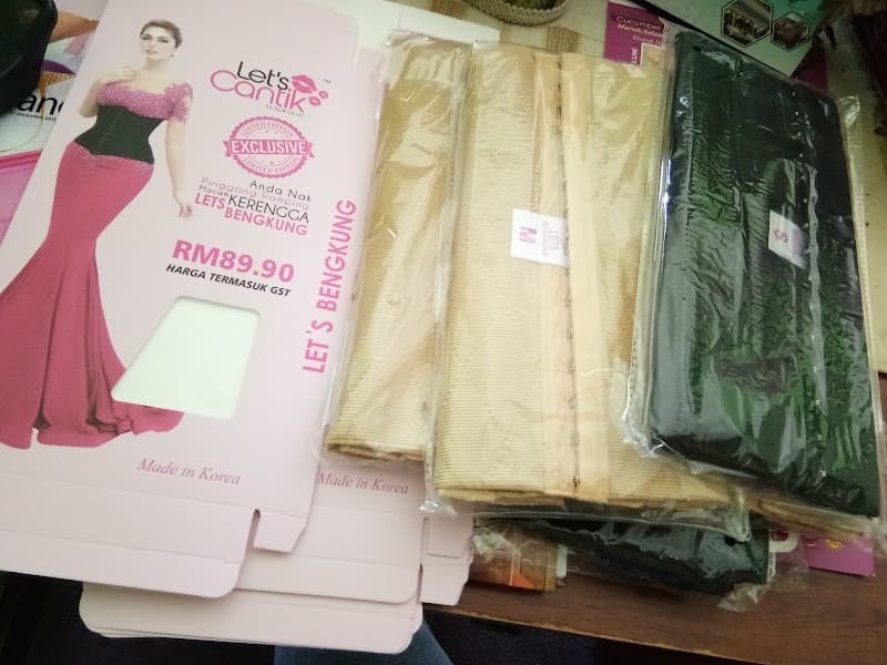 Selesa spa and beauty Balik Pulau photo