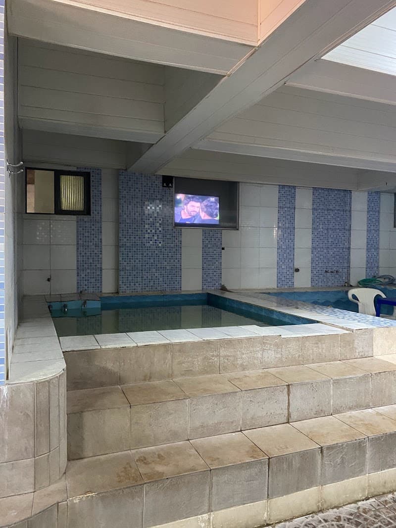 Self Care Spa Asunción photo