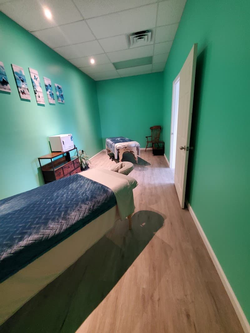 Self-Care Therapeutic Massage & Stretching LLC by JoEllen Shaffer Hanover photo