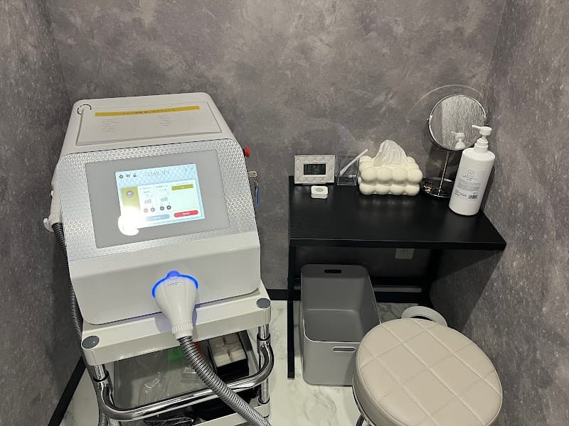 Self Esthe Enrique Tottori Store Tottori City photo