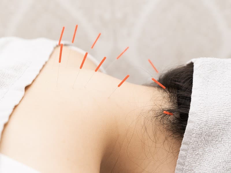 Self Esthe K-nine Kurokawa Kita Ward, Nagoya photo