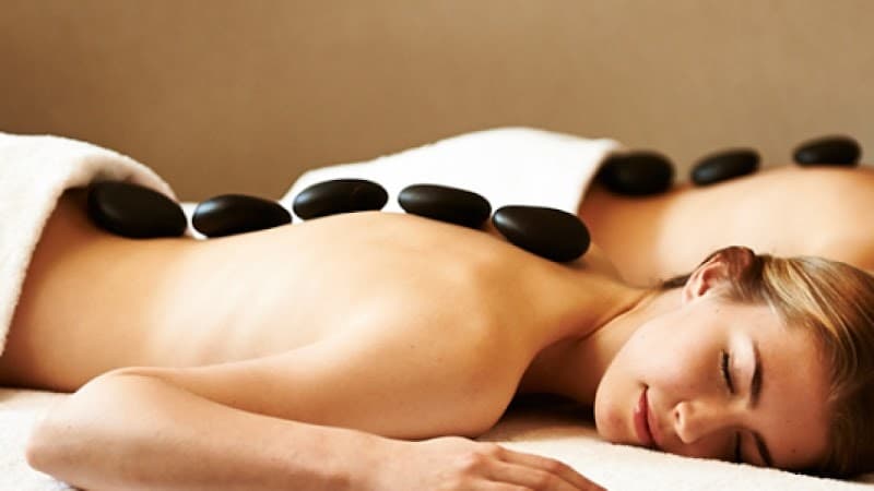 Self Indulgence Spa Los Angeles photo