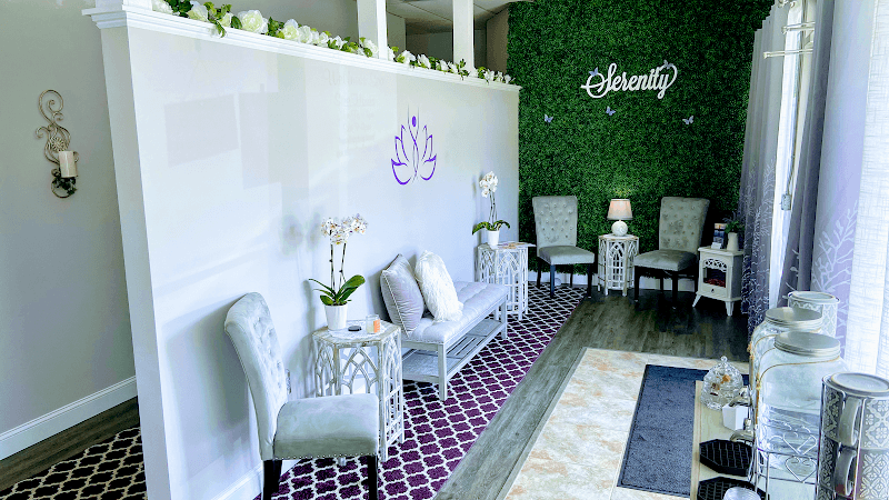 Self Serenity Wellness Spa North Providence photo