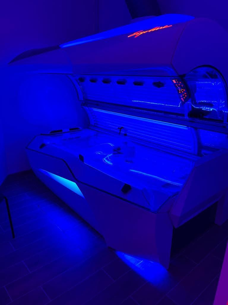 Self Tanning Solarij ZG d.o.o. Zagreb photo
