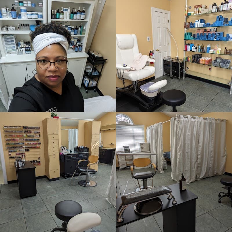 Selfish Love Spa Boutique LLC Rocky Mount photo