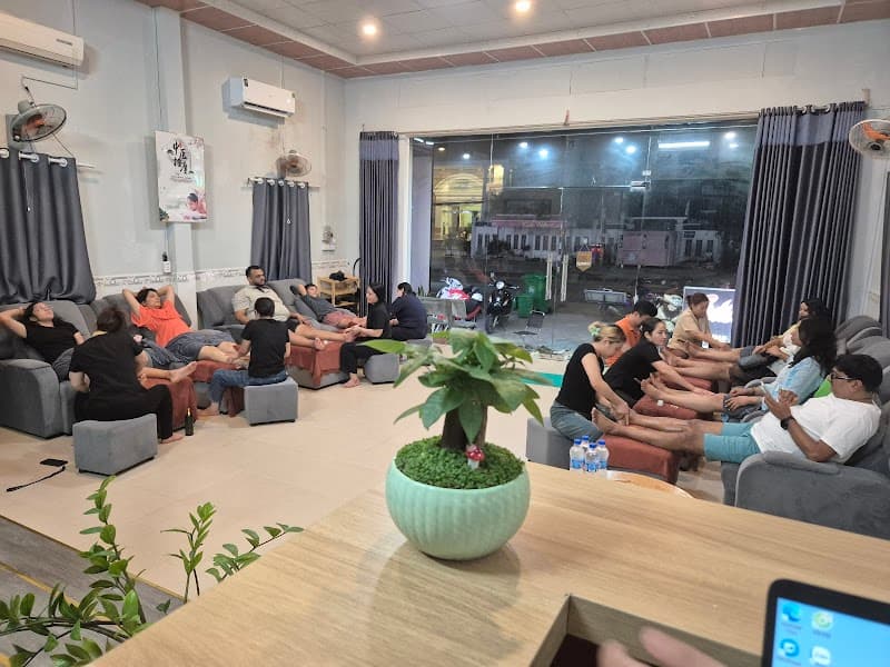 SELINA SPA Phú Quốc photo