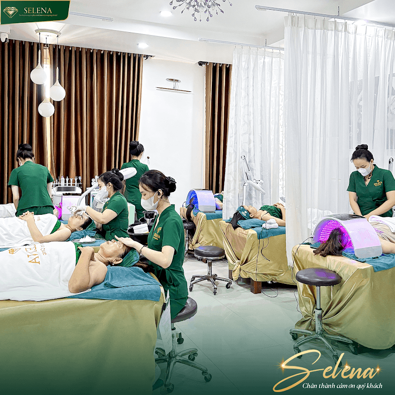 Selina spa- Phun xăm thẩm mỹ Hòa Bình photo