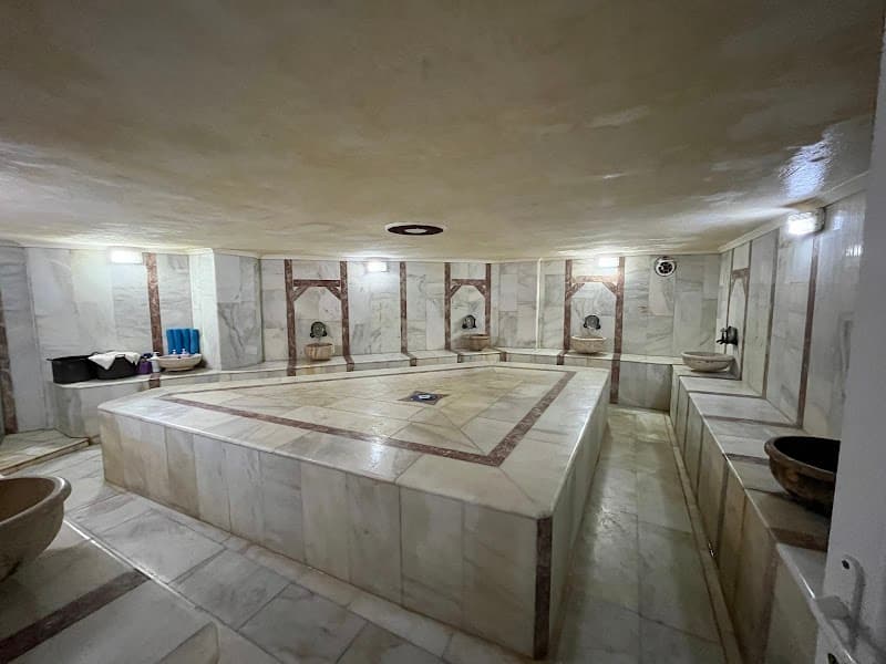 Selinti Hamam ve Spa Alanya photo