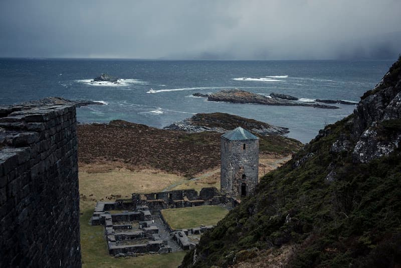 Selje Thalasso Spa photo