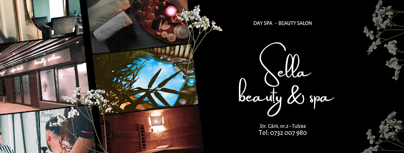 Sella Beauty and Spa Tulcea photo