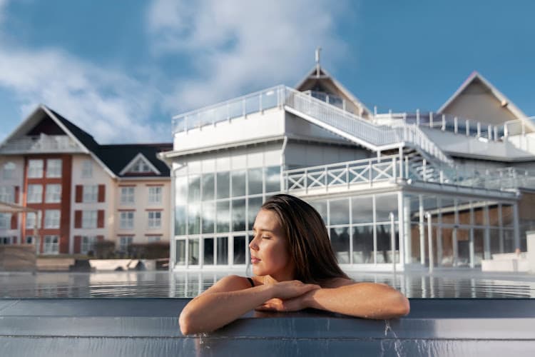 Selma Spa Sunne photo