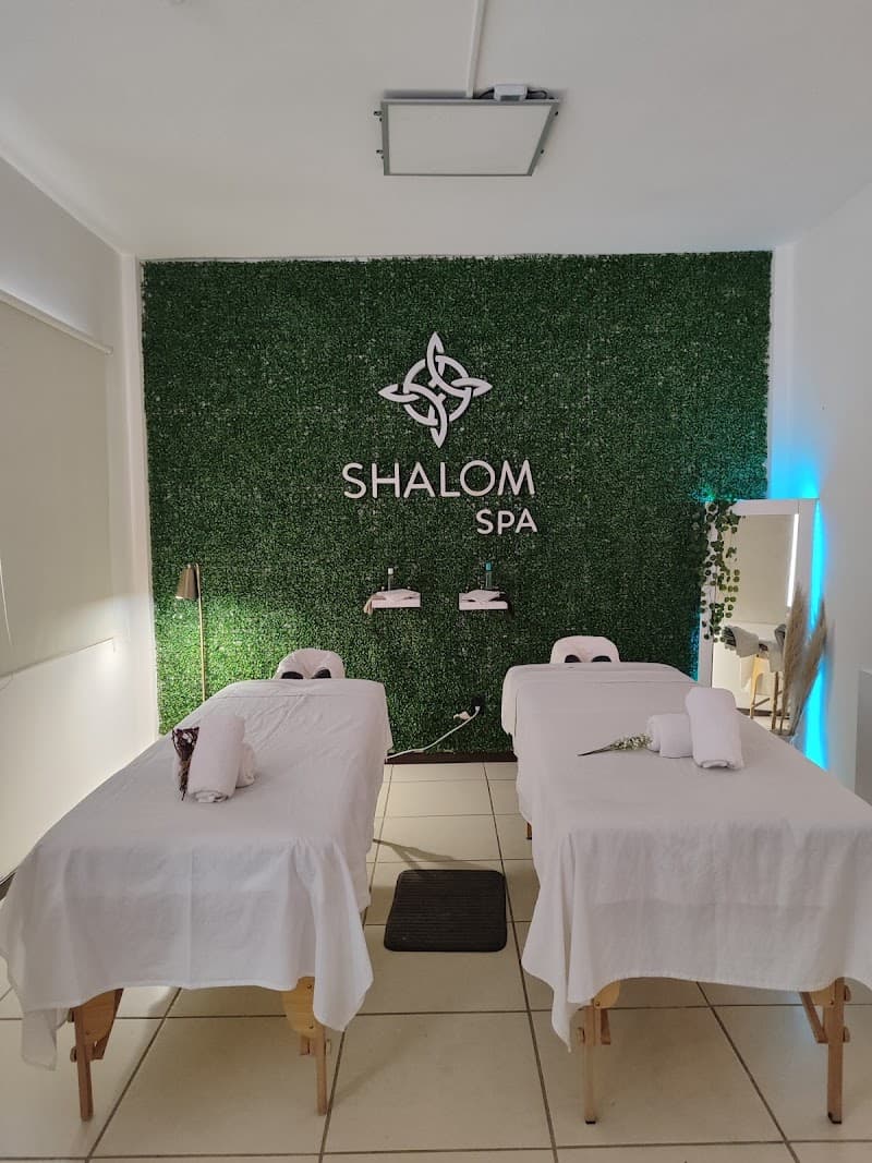 Sélmah Spa León photo