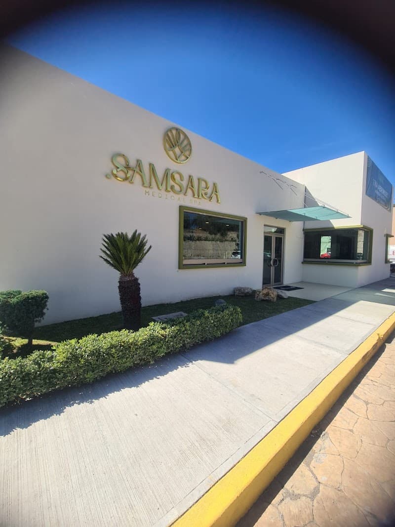 SelMar Spa Pachuca de Soto photo