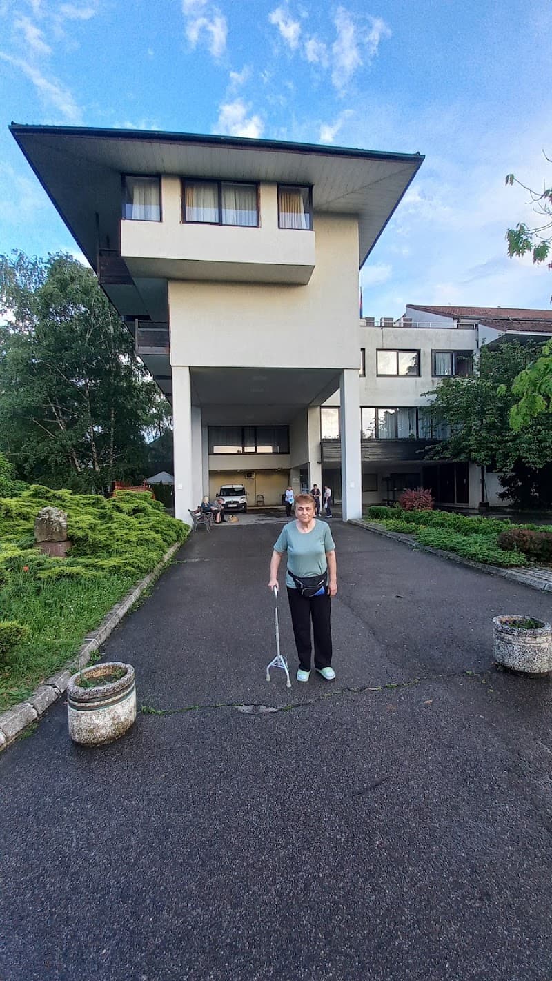 Selters Spa Centar Mladenovac photo