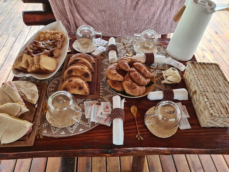 Selva Eco Spa Villa Gobernador Udaondo photo