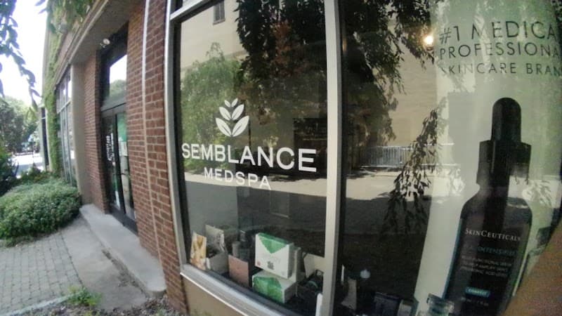Semblance Medspa Albany photo