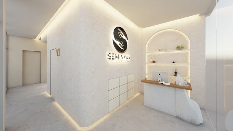 Semesta - Her Wellness and Reflexology Tangerang photo