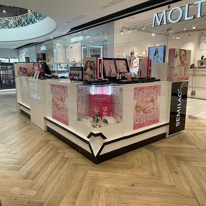 Semilac Warszawa - Ursynów photo