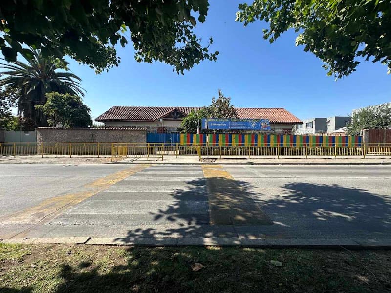 Semilllitas de amor Spa Infantil Junín de los Andes photo