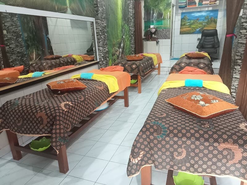 Semina Spa & Healing Buleleng photo