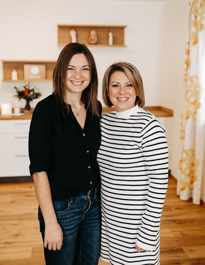 Seminare - Dein Körper in Harmonie Eggelsberg photo