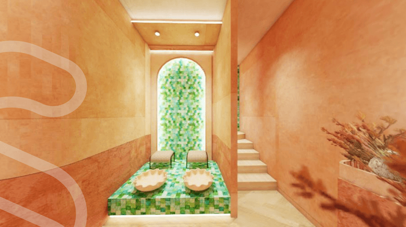 Seminyak Wellness and Reflexology Gading Serpong photo