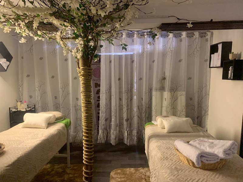 Semka Spa - Massage Cusco photo