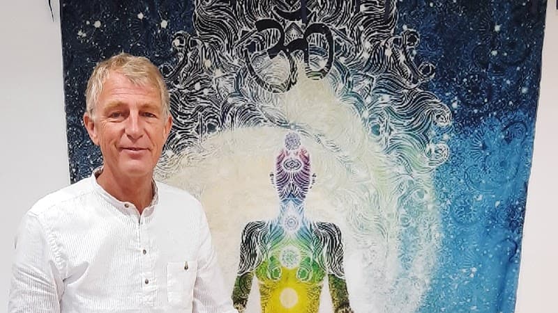 SEMMA Soins Energetiques Magnetisme Massage Ayurvedique et Autres Saint-Paulet-de-Caisson photo