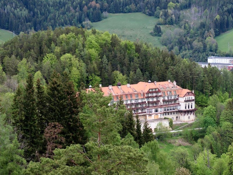 Semmering-Kurort Österreich photo