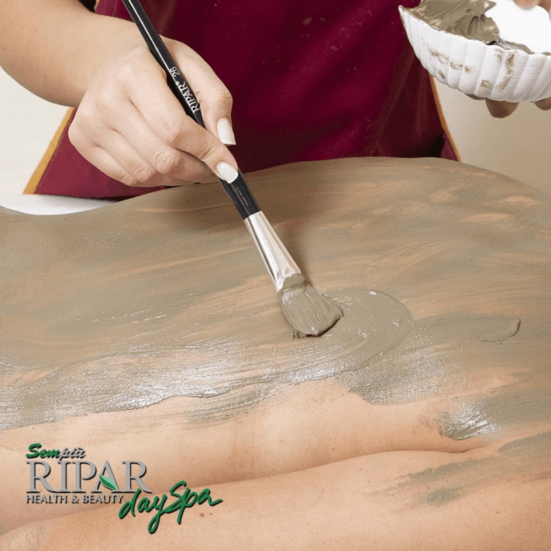 Sempiu Ripar - DaySpa - Beauty and Wellness Caserta photo