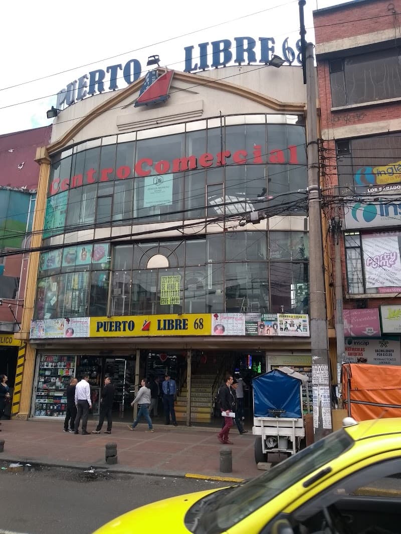 Sempre Bella Bogotá, D.C. photo