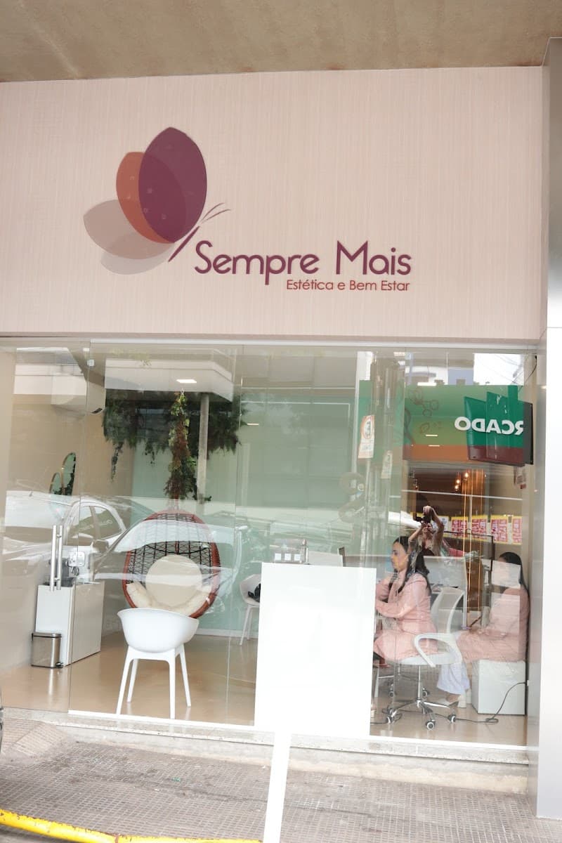 Sempre Mais Estetica e Laser Belo Horizonte photo