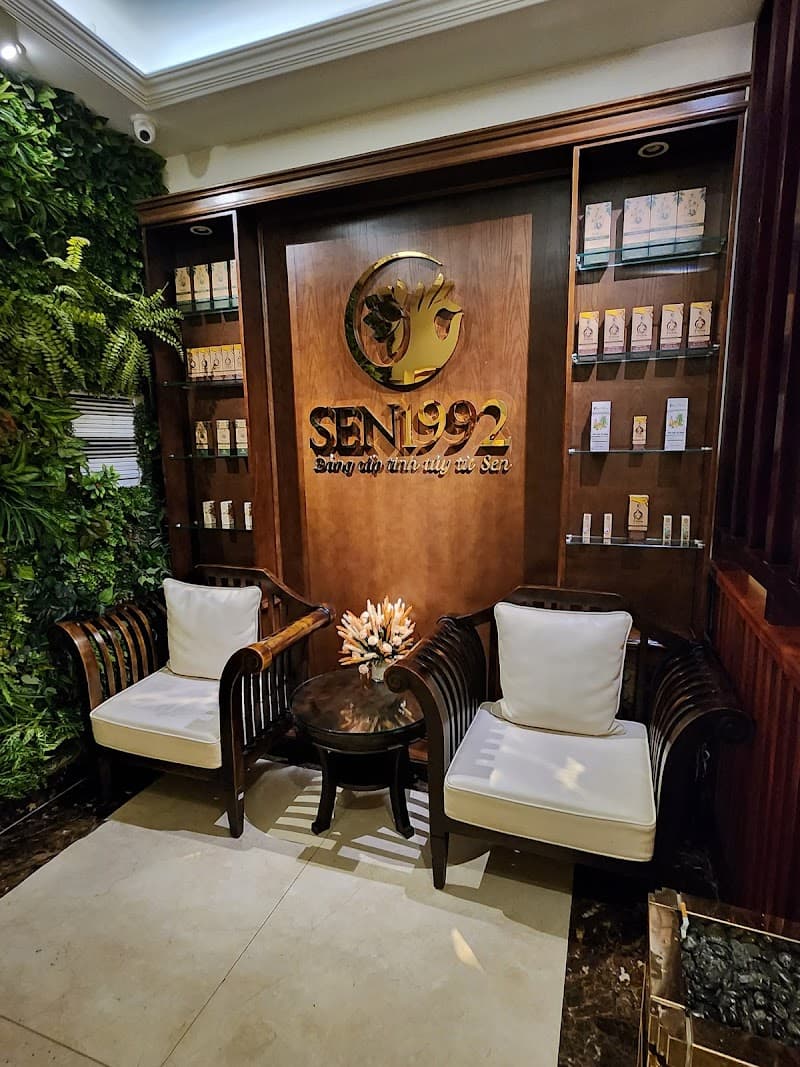 Sen 1992 Quận Đống Đa photo