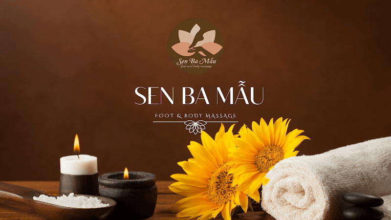 Sen Ba Mẫu Massage Quận Đống Đa photo