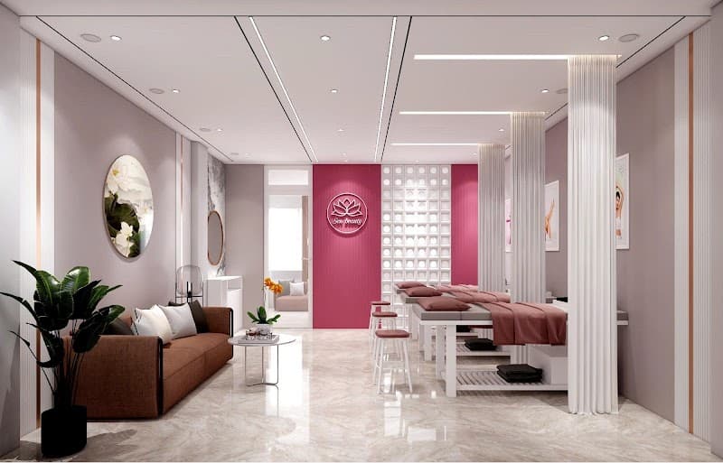 Sen Beauty - Hoài Đức Huyện Hoài Đức photo