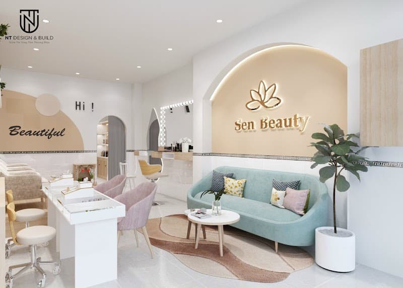 Sen Beauty Quận 4 photo