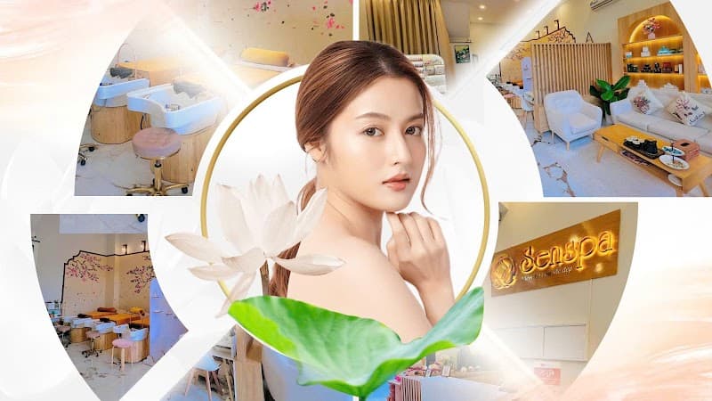 Sen Beauty Spa Nail Quận 7 photo