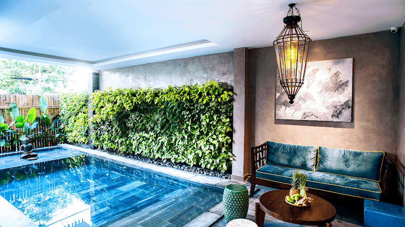 SEN Boutique Spa Da Nang photo